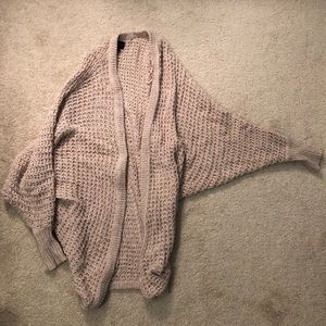 American Eagle Cardigan